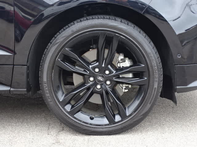 Used 2019 Ford Edge ST AWD/4WD image 8