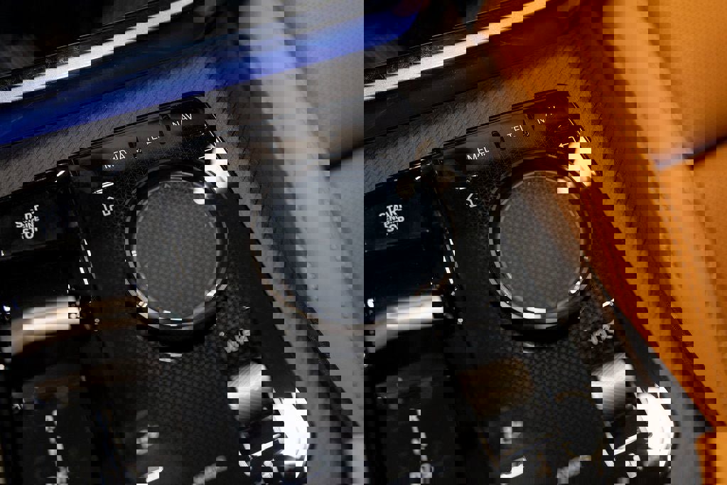 Used 2025 BMW X3 xDrive30i w/ Premium Package image 23