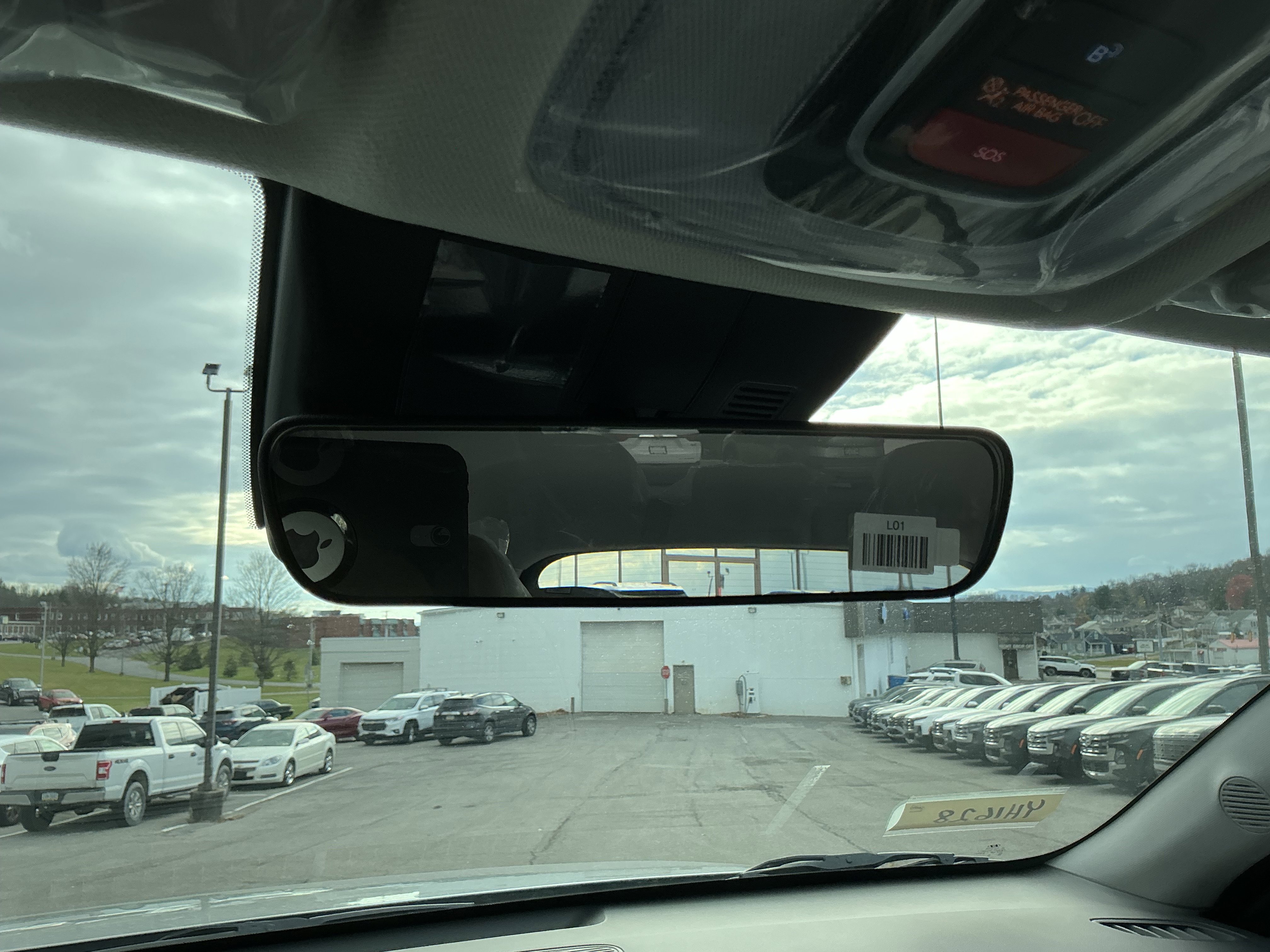 New 2026 Hyundai Kona SE image 21