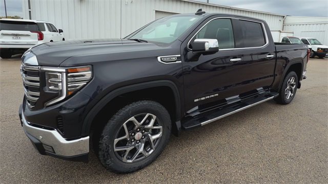 New 2026 GMC Sierra 1500 SLT w/ SLT Premium Plus Package image 38