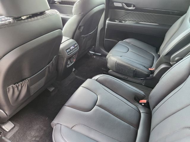 Used 2025 Hyundai Palisade Calligraphy image 22