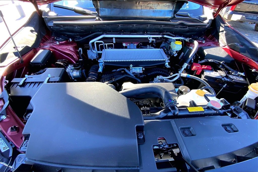 New 2026 Subaru Ascent Limited image 12