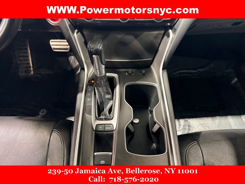 Used 2019 Honda Accord Sport image 32
