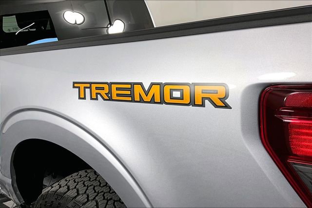 Used 2025 Ford F150 Tremor w/ Tow/Haul Package AWD/4WD image 24