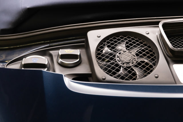 Used 2012 Porsche 911 Carrera S RWD image 53