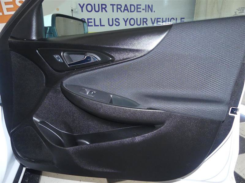 Used 2024 Chevrolet Malibu LS w/ Driver Confidence Package FWD image 24