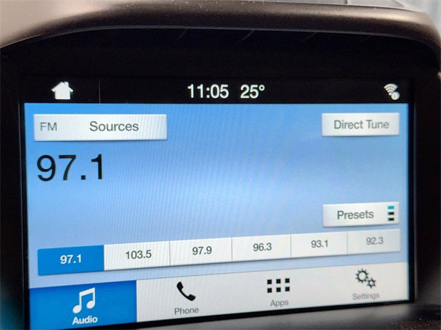 Used 2019 Ford Escape SEL image 16