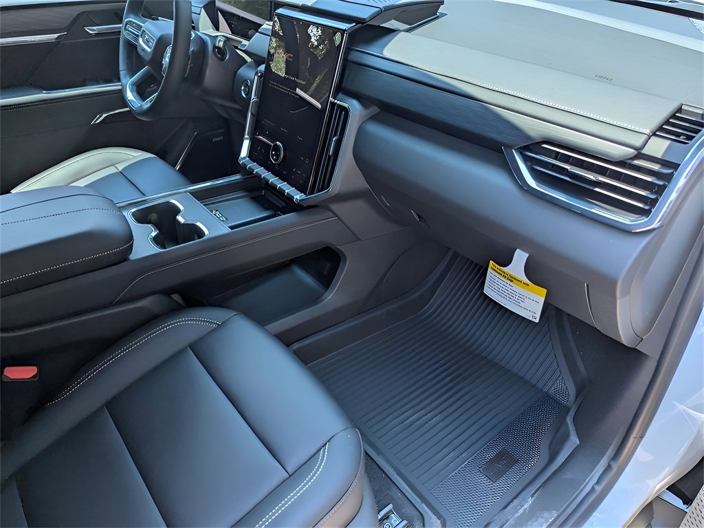 New 2026 GMC Acadia Elevation w/ Black Edition image 36