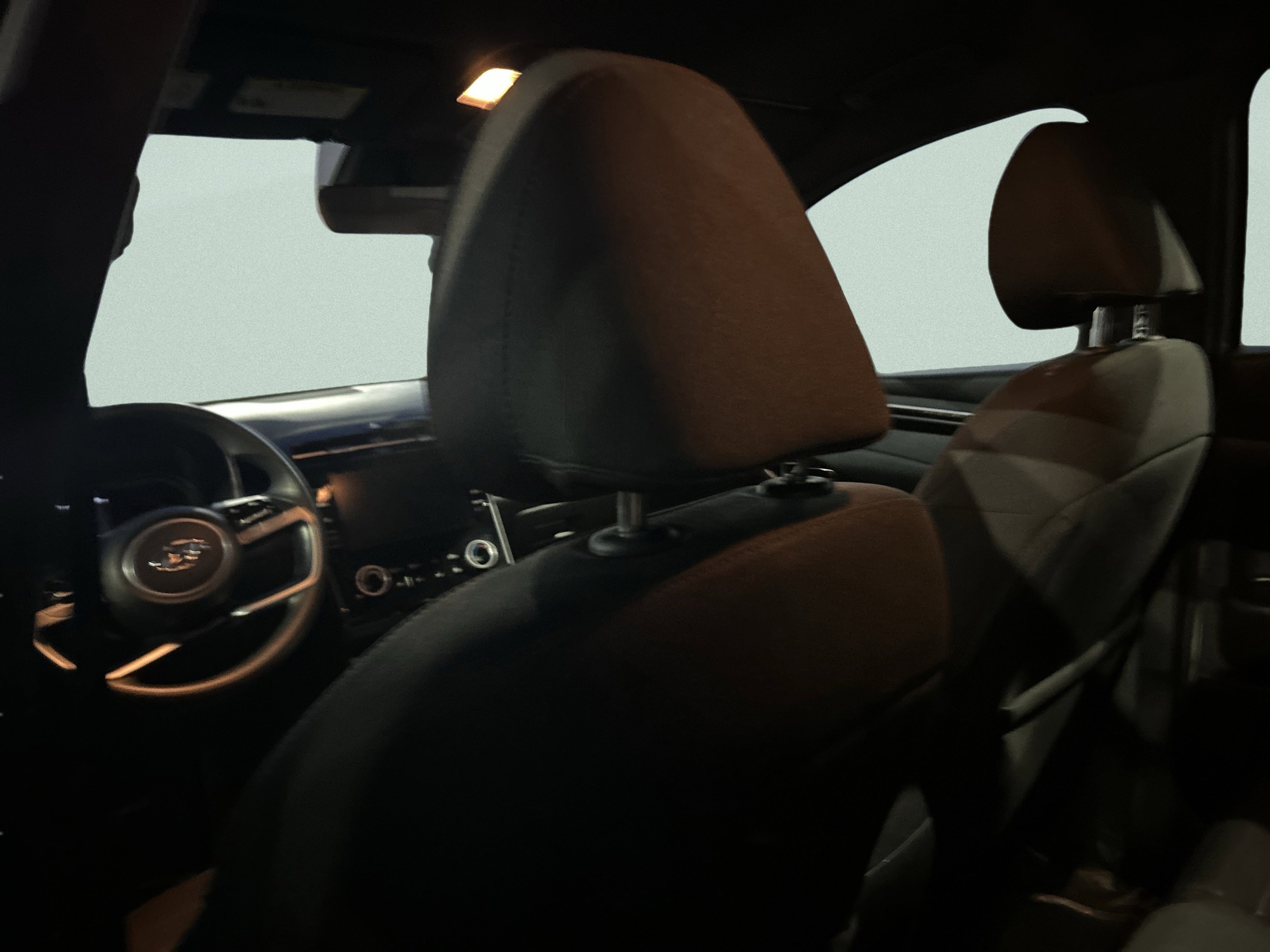 Used 2023 Hyundai Santa Cruz SEL image 16