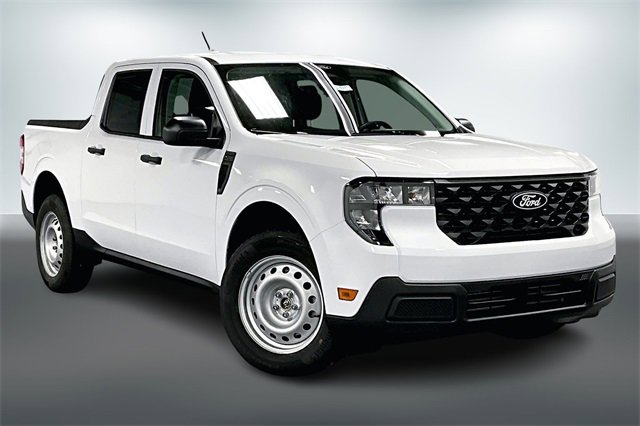 New 2026 Ford Maverick XL w/ 4K Tow Package image 1