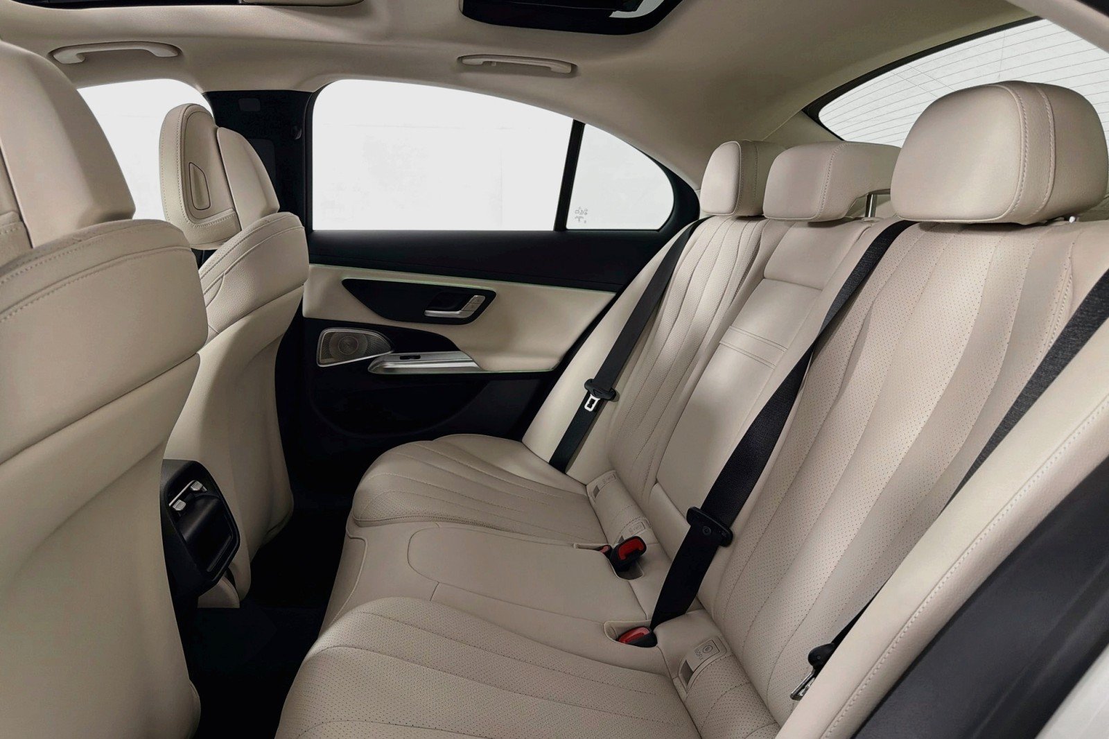 New 2027 Mercedes-Benz E 350 Sedan image 7