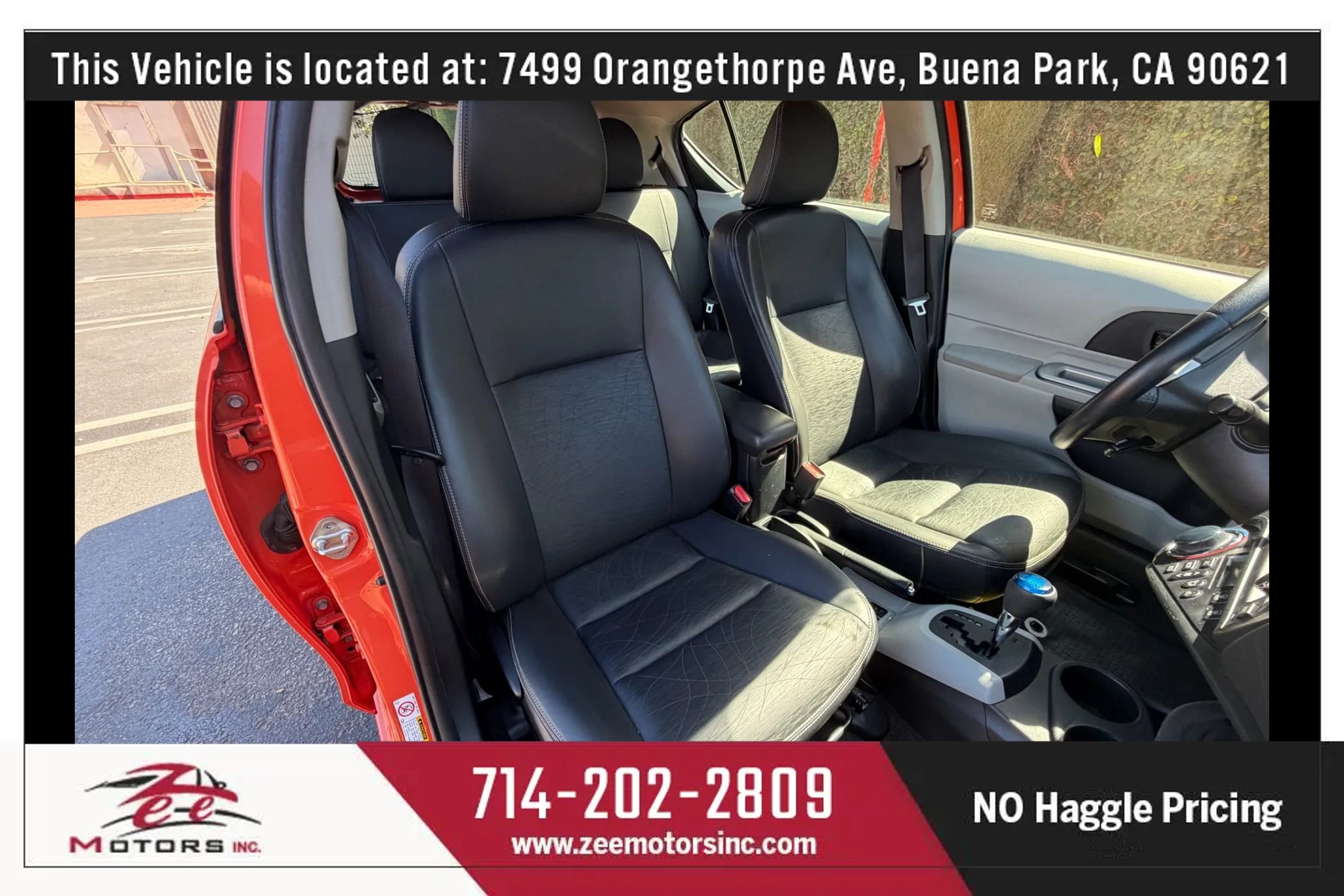 Used 2013 Toyota Prius C Four FWD image 26