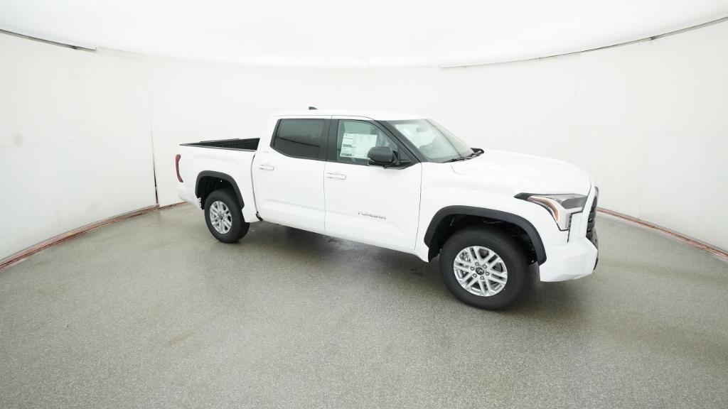 New 2026 Toyota Tundra SR5 image 12