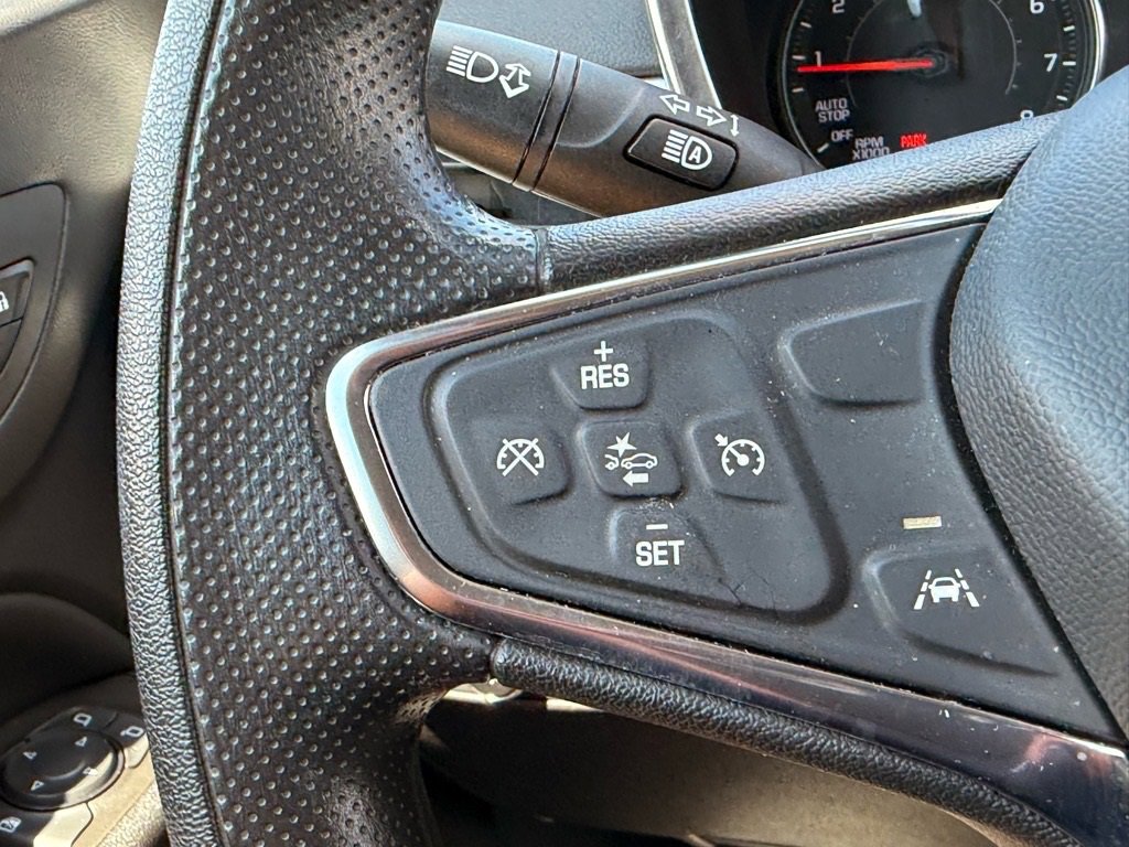 Used 2023 Chevrolet Equinox LT image 14