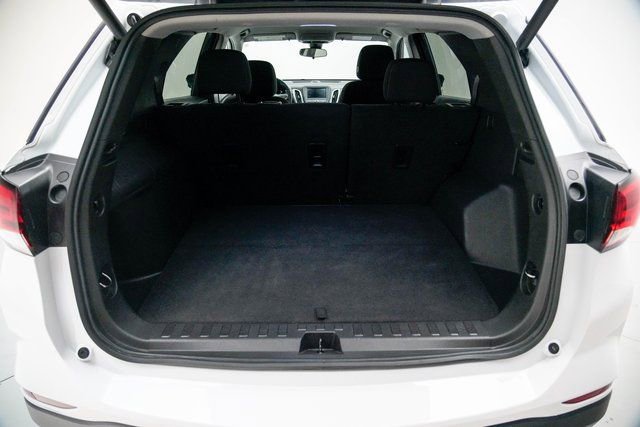 Used 2024 Chevrolet Equinox LT image 10