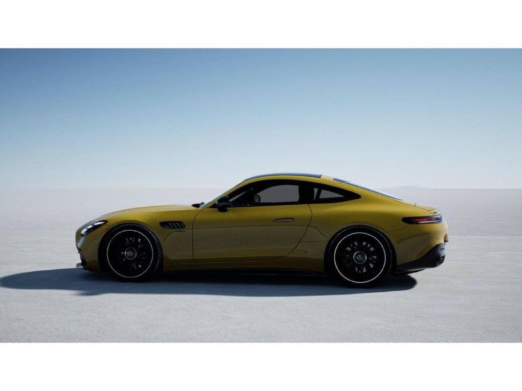 New 2027 Mercedes-Benz AMG GT 43 image 33