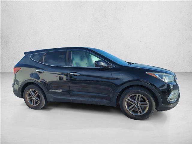 Used 2018 Hyundai Santa Fe Sport FWD image 4