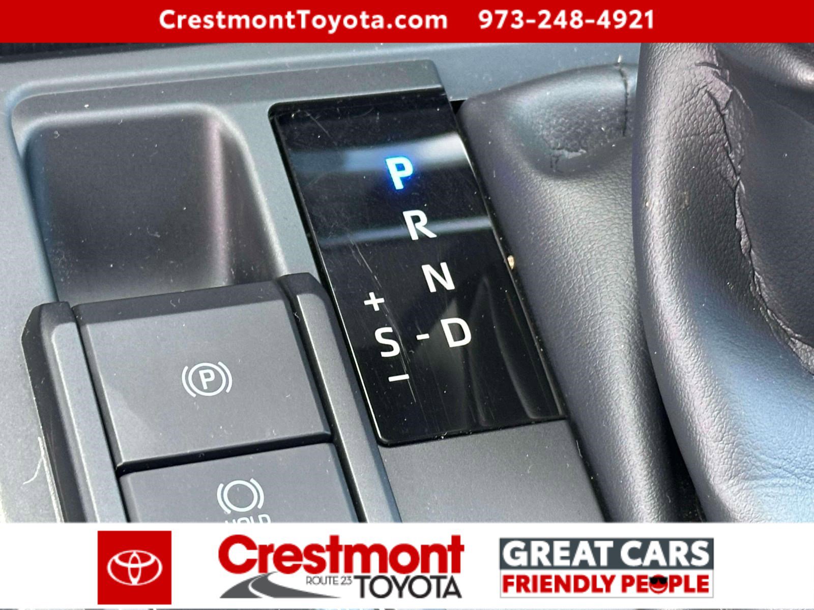 Used 2024 Toyota Tacoma TRD Off-Road image 25