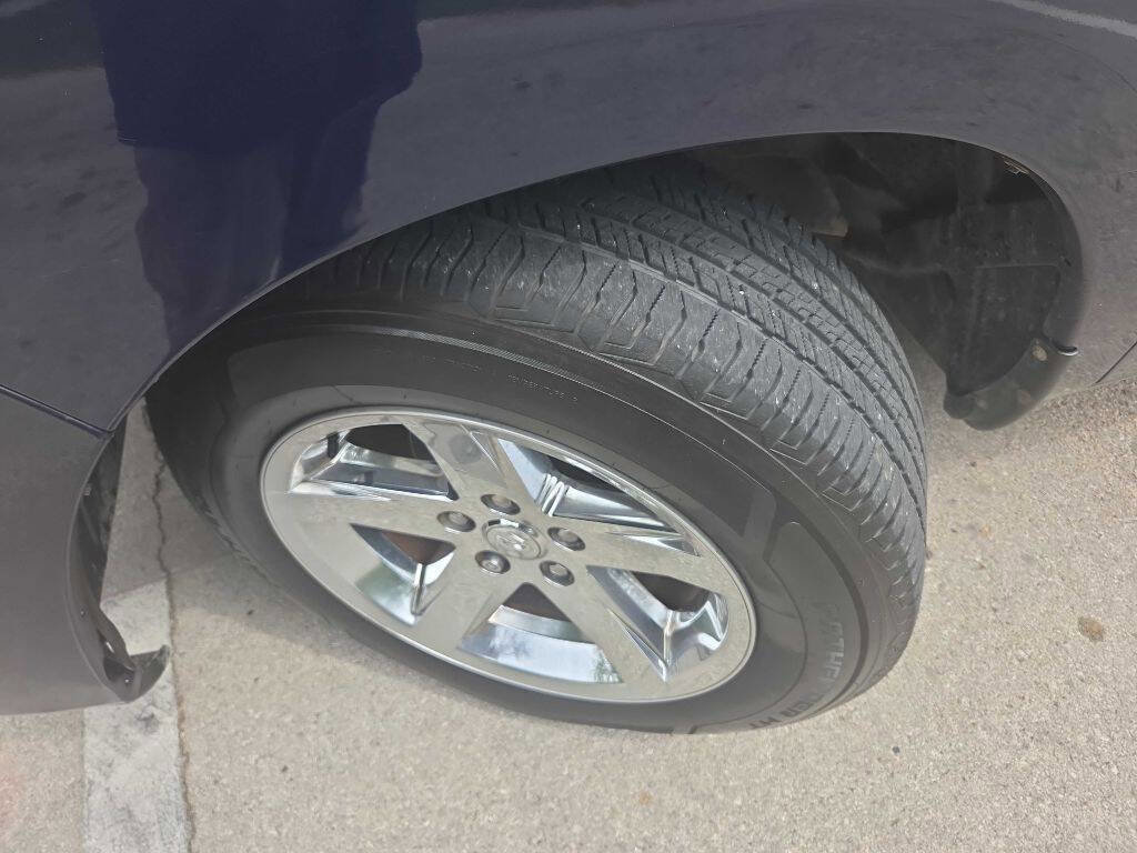 Used 2012 RAM 1500 Express image 12