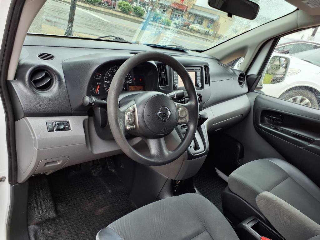 Used 2017 Nissan NV200 SV w/ Technology Package image 5