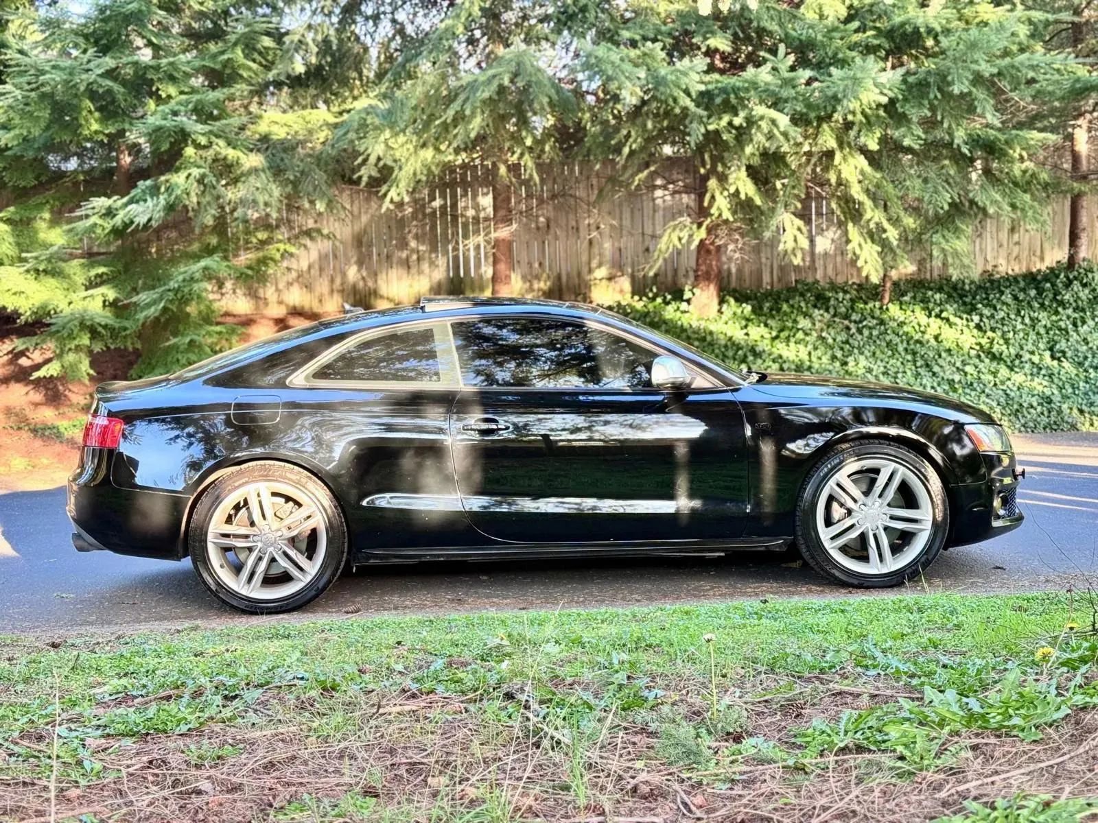 Used 2009 Audi S5 4.2 image 6