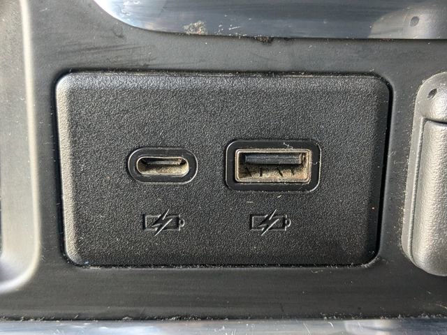 Used 2021 GMC Sierra 2500 Denali w/ Denali Ultimate Package image 14