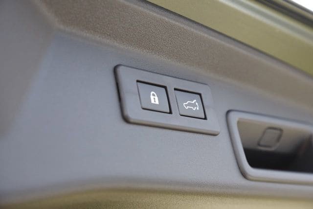 New 2026 Subaru Outback Wilderness AWD/4WD image 4