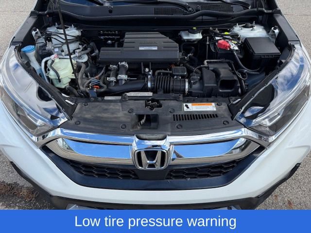 Used 2018 Honda CR-V EX-L image 34