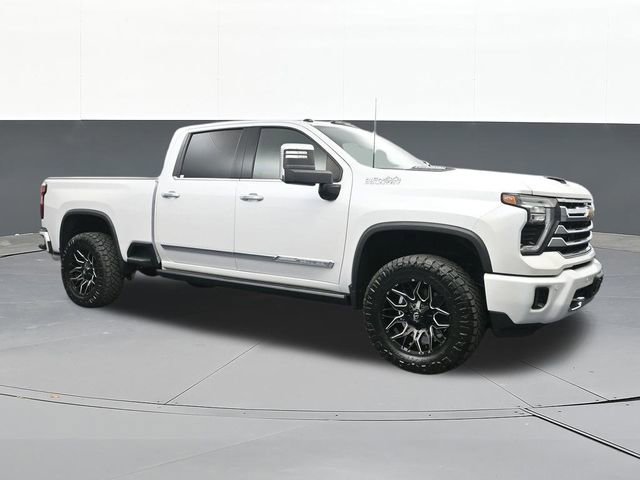 Used 2024 Chevrolet Silverado 2500 High Country w/ Technology Package image 21