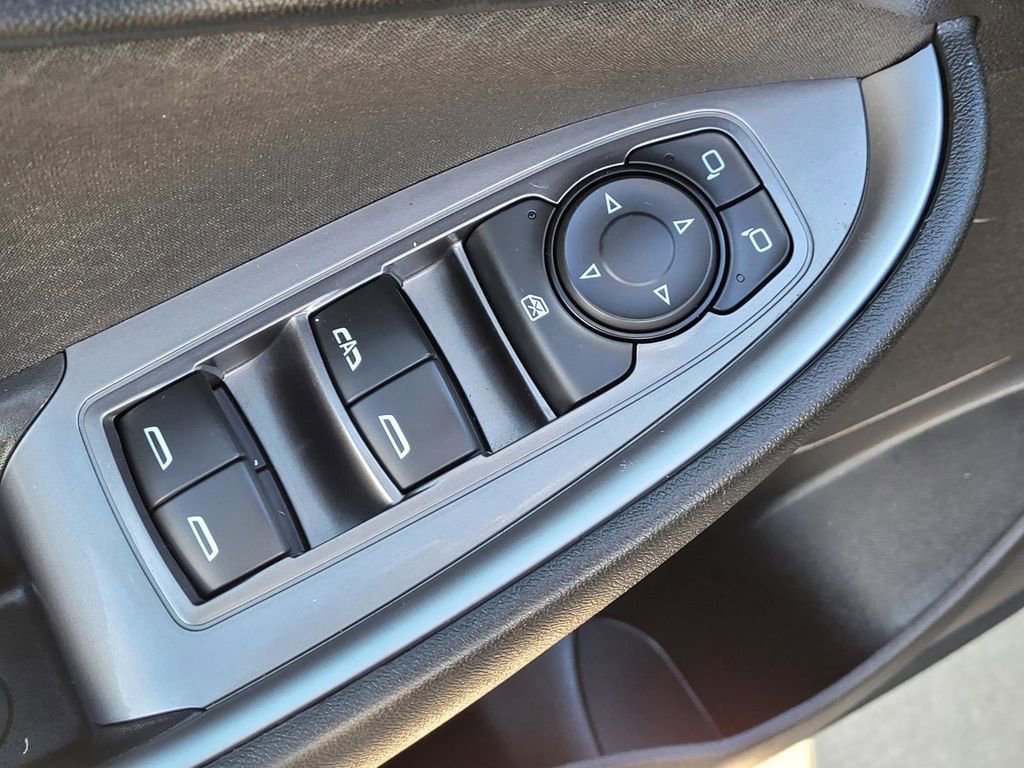 Certified 2023 Chevrolet Malibu LT image 20