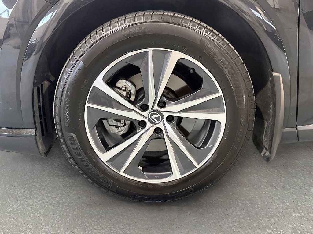 Used 2025 Lexus RX 350 Premium AWD/4WD image 32