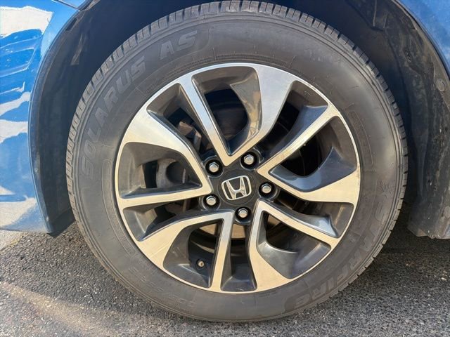 Used 2013 Honda Civic EX-L image 5
