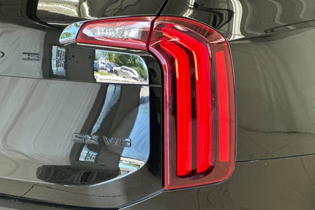 Used 2021 Kia Telluride SX w/ Nightfall Edition Package AWD/4WD image 28