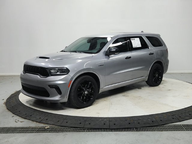 Used 2021 Dodge Durango R/T AWD/4WD image 4