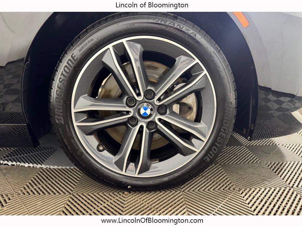 Used 2021 BMW 228i xDrive Gran Coupe w/ Convenience Package AWD/4WD image 21