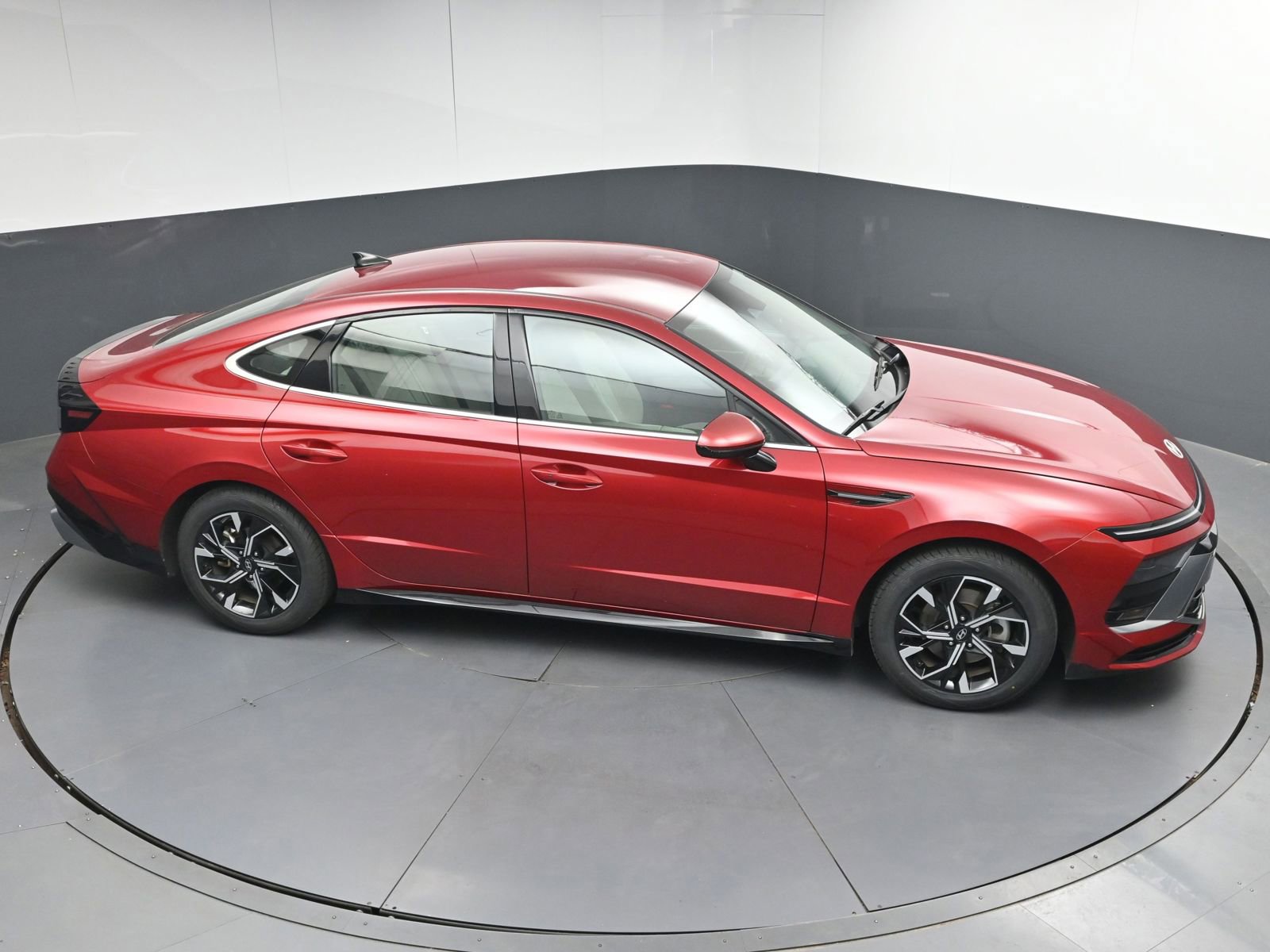 Used 2025 Hyundai Sonata SEL image 31