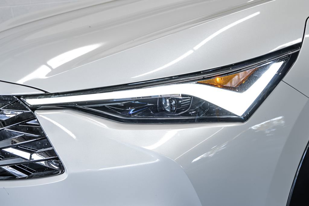 New 2026 Acura ADX FWD image 9