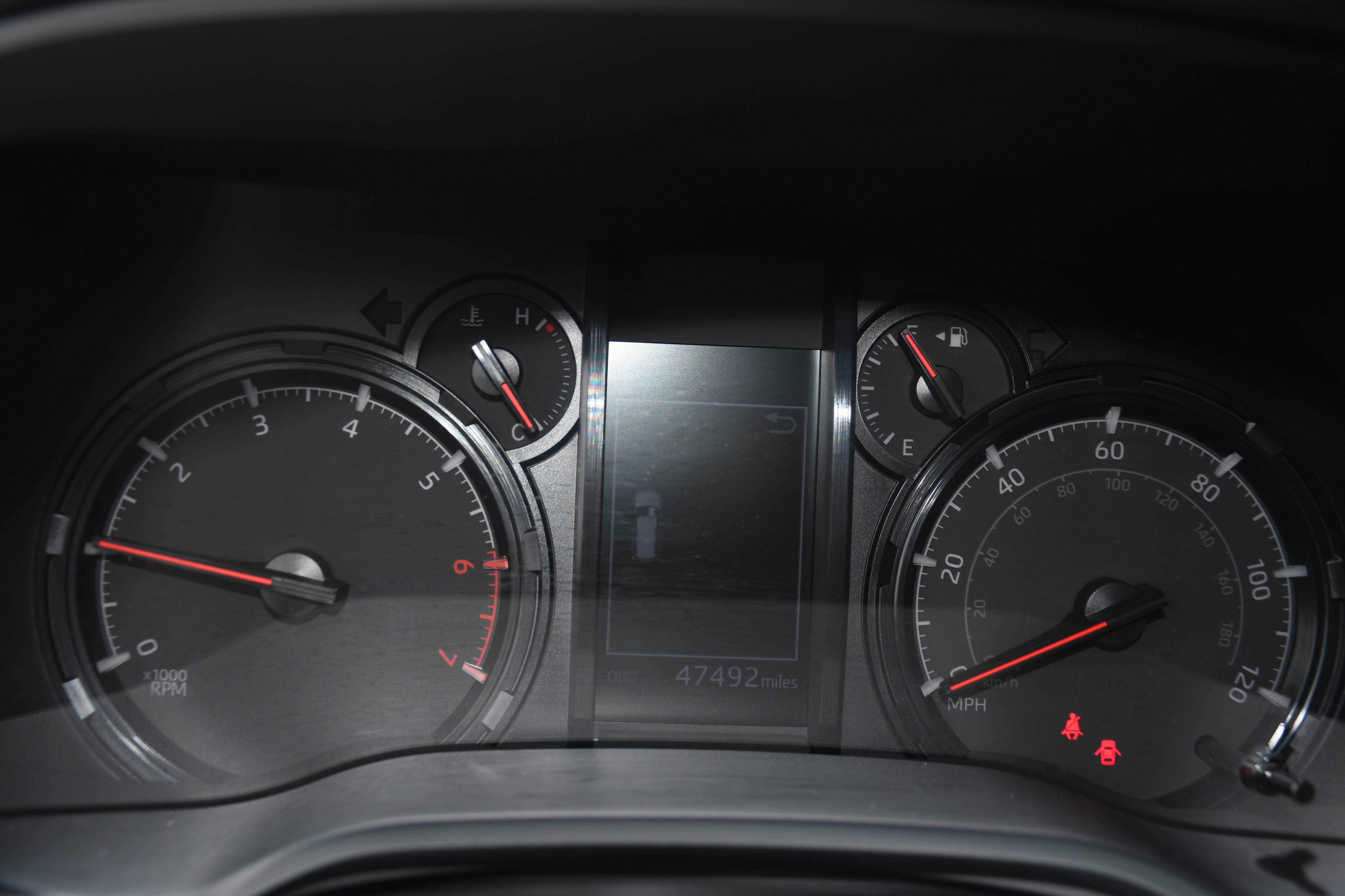 Certified 2023 Toyota 4Runner SR5 image 13