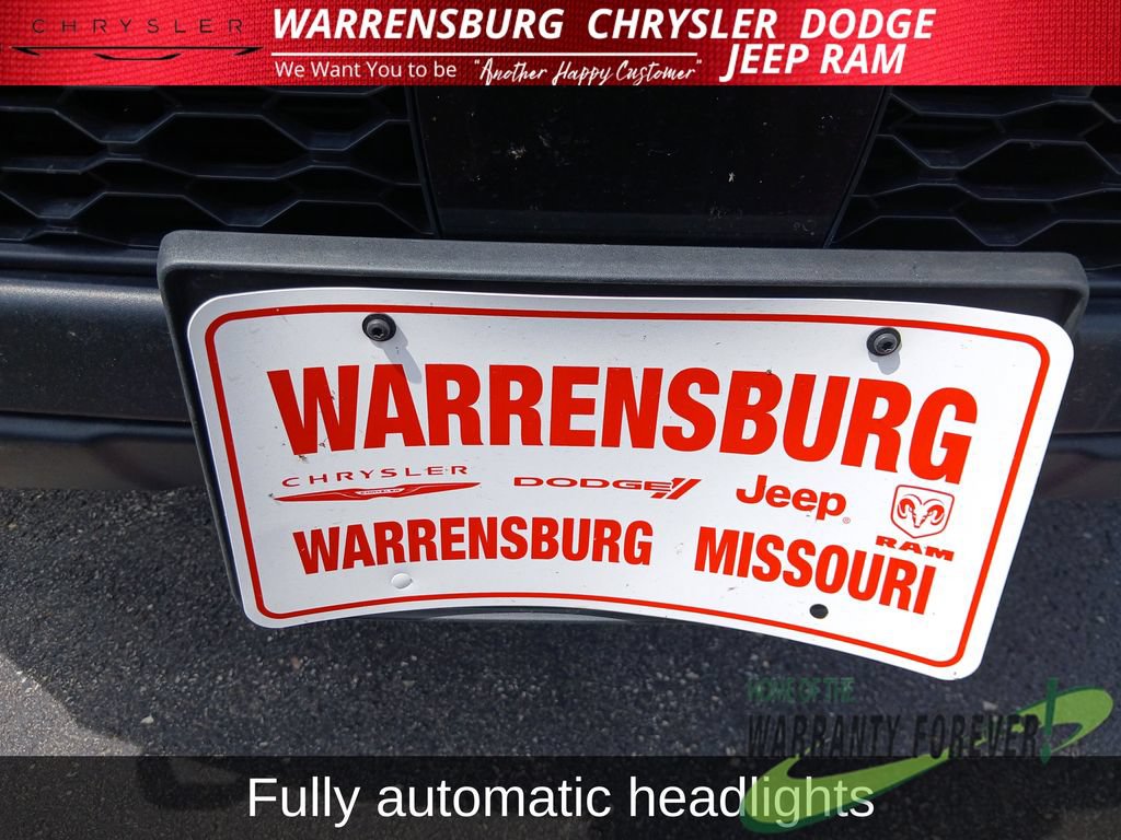 Used 2025 RAM 1500 Rebel w/ Rebel Level 2 Equipment Group AWD/4WD image 13