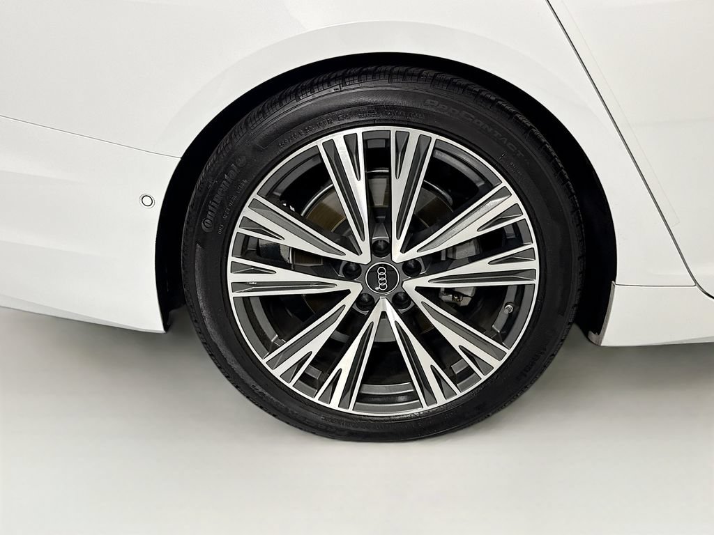 Used 2023 Audi A6 Premium Plus AWD/4WD image 34
