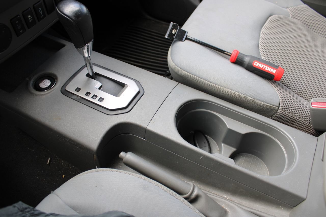 Used 2020 Nissan Frontier SV w/ Midnight Edition Floor Mats image 23