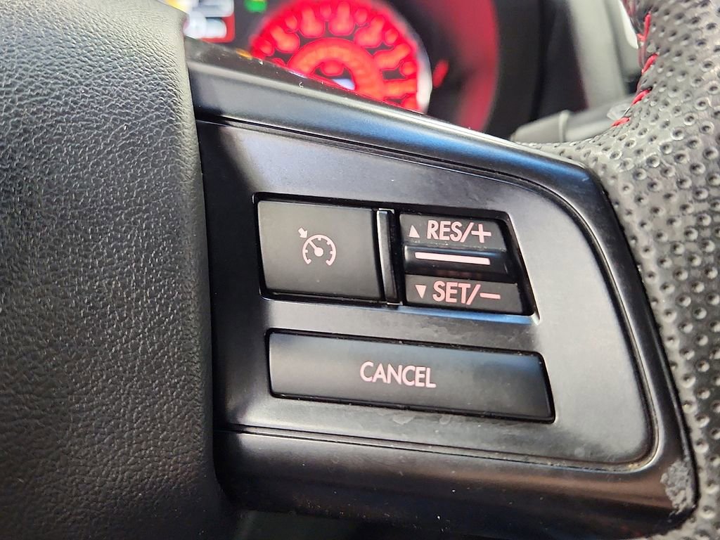 Used 2017 Subaru WRX STI w/ Popular Package #1 image 22