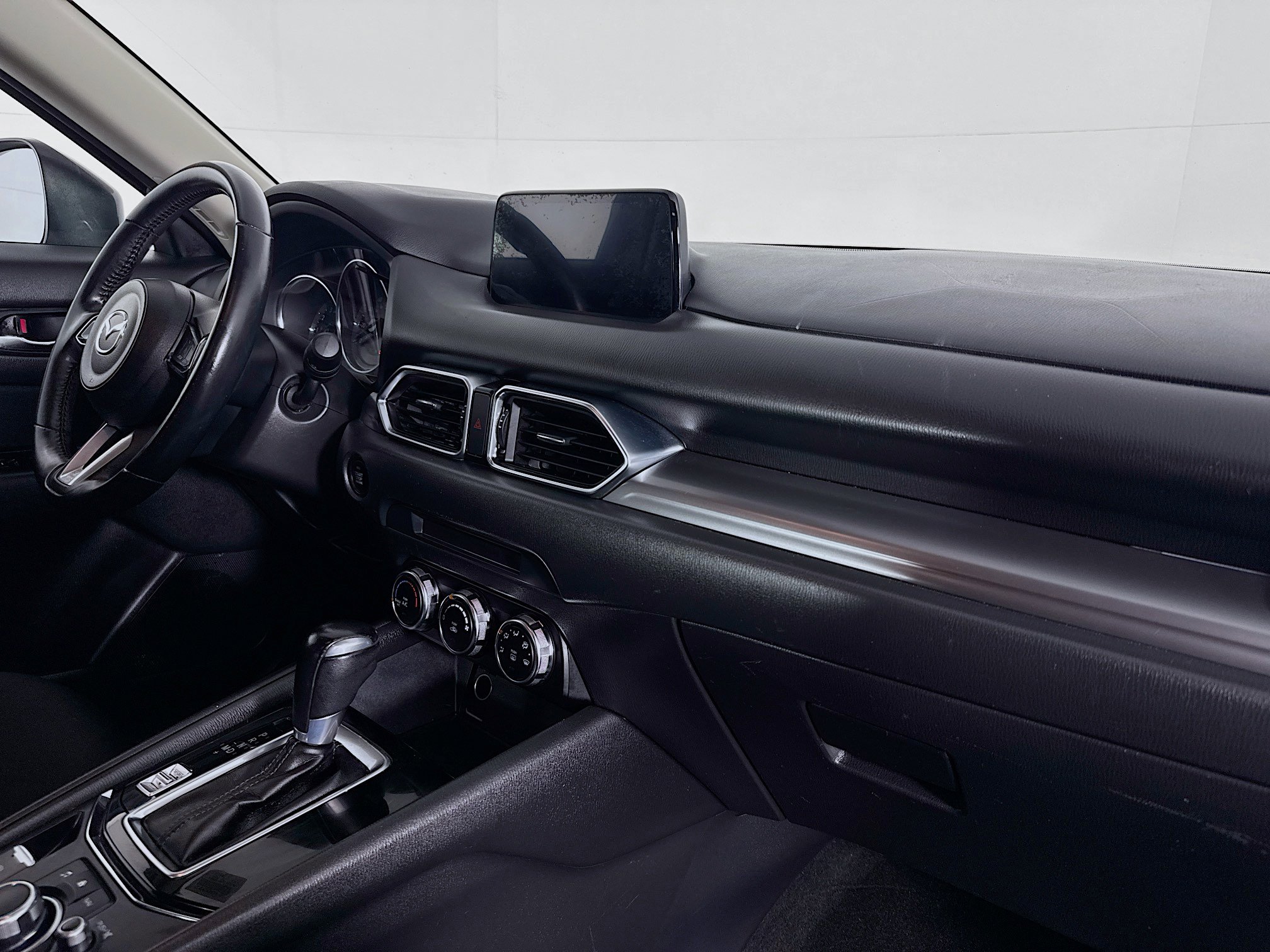 Used 2018 MAZDA CX-5 Sport image 29