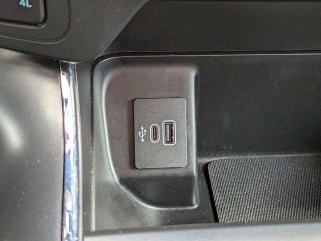 Used 2025 Ford F150 STX w/ Equipment Group 200A image 24