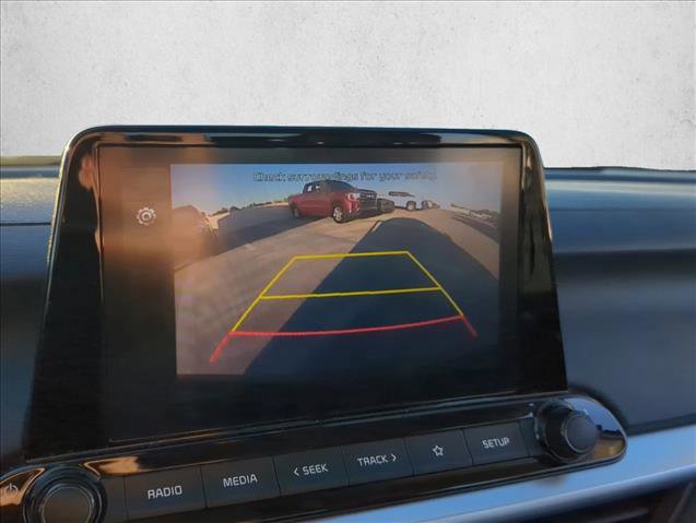 Used 2023 Kia Forte LXS image 17