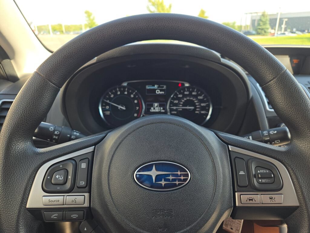 Used 2017 Subaru Forester 2.5i Premium AWD/4WD image 33