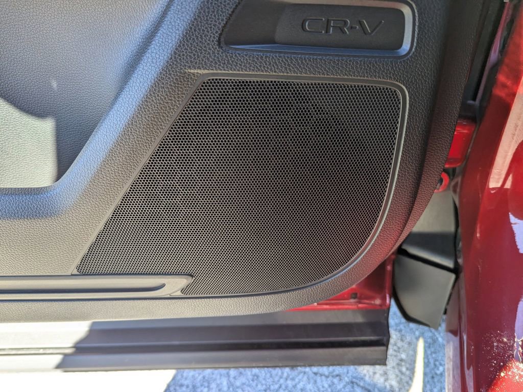 Used 2026 Honda CR-V Sport-L image 17