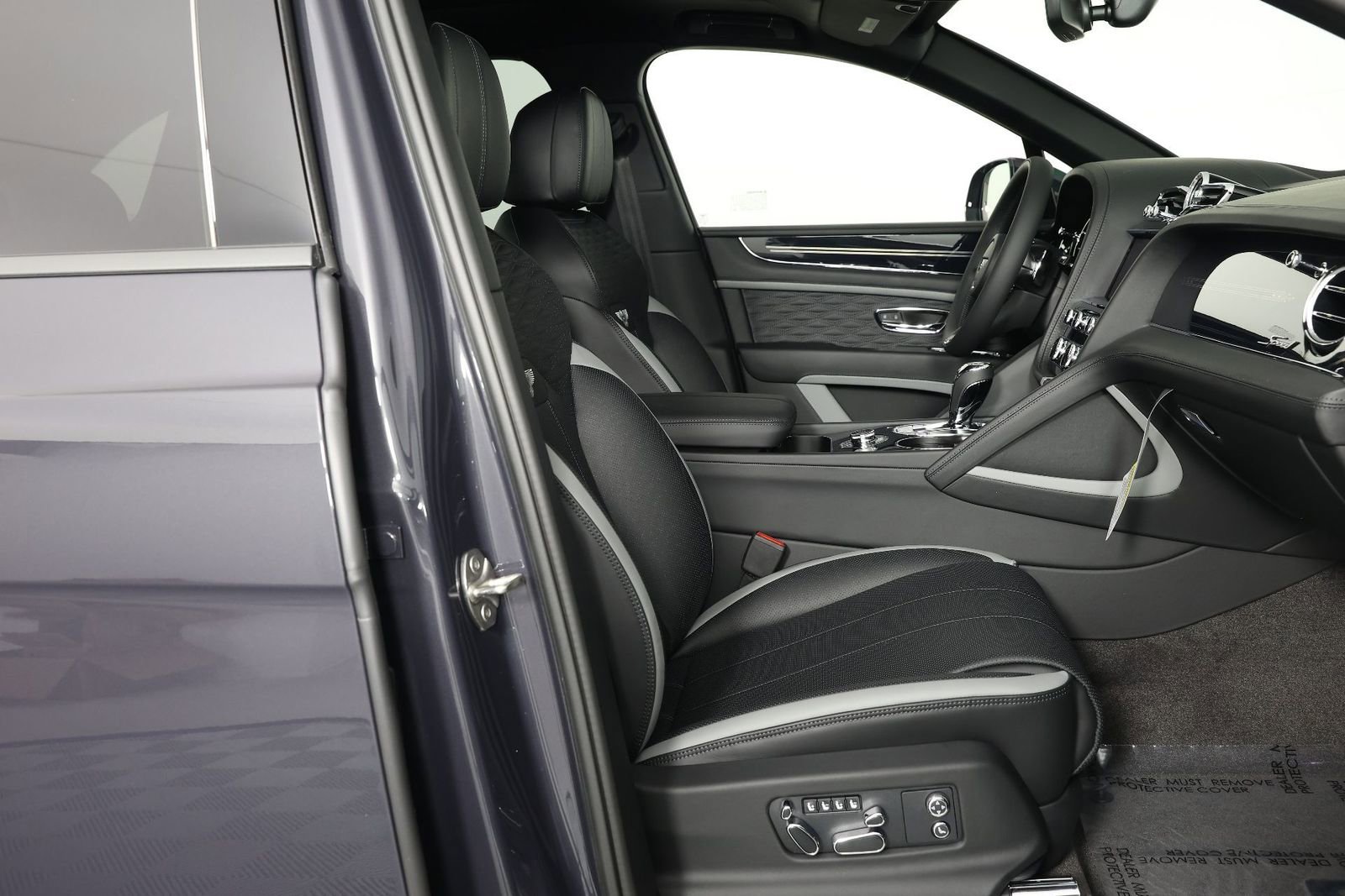 New 2026 Bentley Bentayga Speed image 32