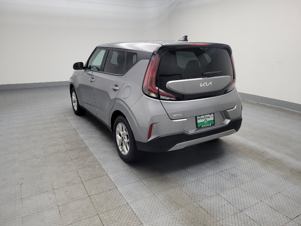 Used 2024 Kia Soul LX w/ Option Group 015 image 5