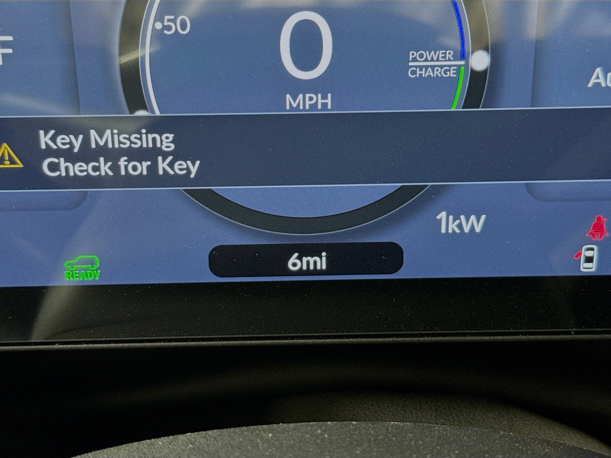 New 2025 Honda Prologue Touring image 13